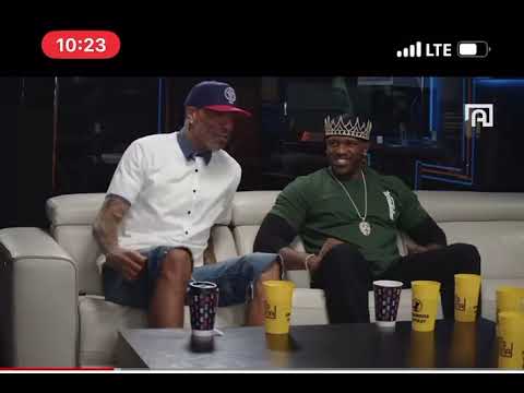 Brandon Jennings Talks on Jonny Flynn (Niagara Falls Great) #GetNice