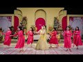 Bangladeshi holud night dance  asmita  raiyan bhaiyas sangeet performance  samir choreography