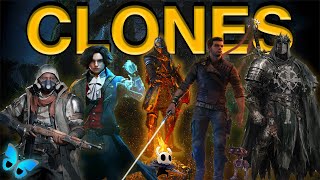 Clones Aren't Killing Gaming - They're Saving It screenshot 4