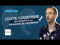 Quand l'OUTIL LOGISTIQUE s'adapte à la CROISSANCE de l'entreprise - Petits Cadors
