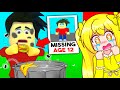 Sad Roblox Animations that made me CRY...