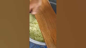 Thumbnail of HOW TO MAKE MONSTER FISH SIOMAY