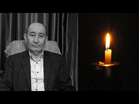 Прощание с А.В. Бузгалиным...