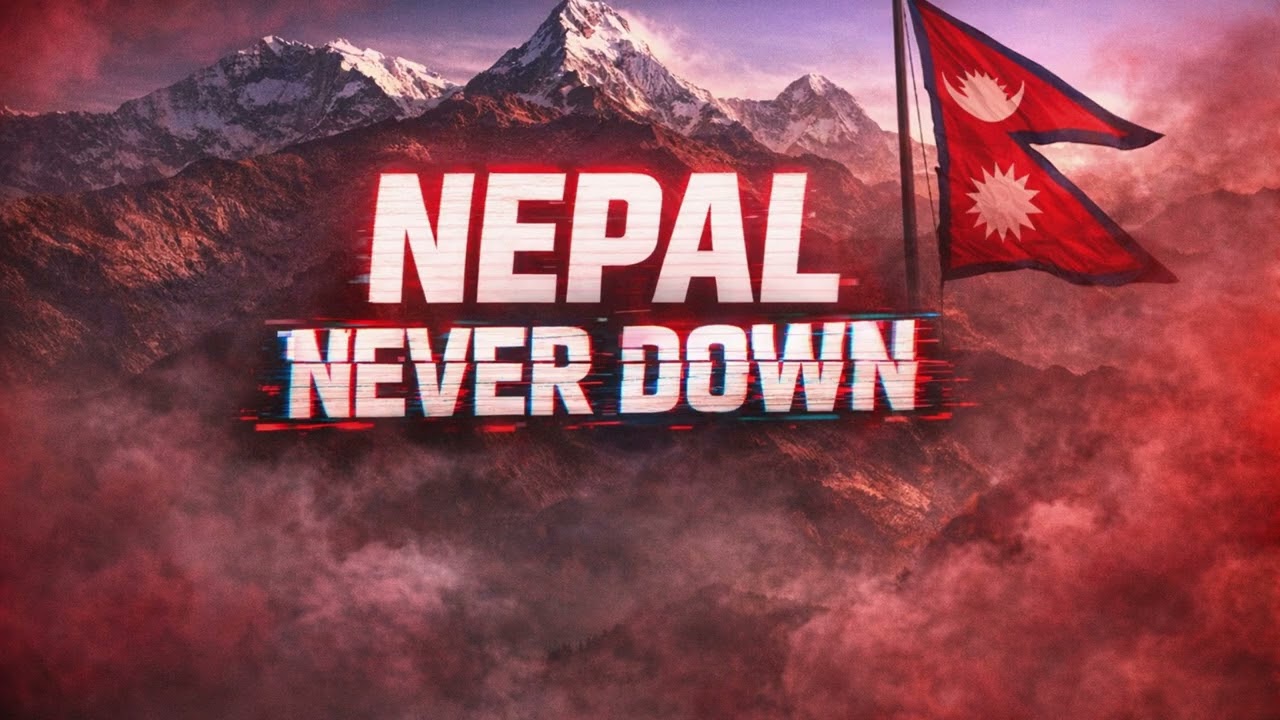 हिमालको देश, वीरको सन्तान, नेपाल हाम्रो - forever महान/Himalko desh, birko santan, Nepal hamro