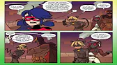 Miraculous Ladybug Comics1*