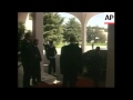 Syrian president arrives for landmark visit