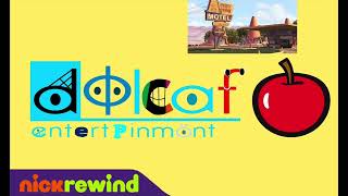 Qcs Delta Entertainment Logo Bloopers 2 Part 4 - 11 Bloopers