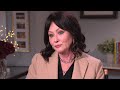 Shannen Doherty Discusses &#39;Brutal&#39; One-Two Punch of Cancer Diagnosis and Divorce (Exclusive)
