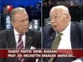 Necmettin Erbakan  Anlatıyor Tayyib Erdoğan ve Siyonizm Hakkında