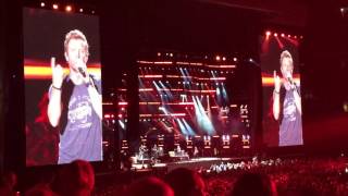 Dierks Bentley - Freedom - CMA Fest 2016