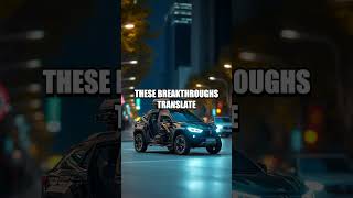 Spintronic AI: The Next Edge Revolution