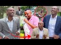 REV NTUNGANE NYABIHEKE HABAYE IBINTU BIDASANZWE N NUMUNEZERO UDASANZWE MUGITERANE CYA EVANGELIST M 