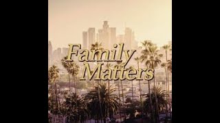 Drake - Family Matters (Kendrick Lamar, Future \& Rick Ross Diss)