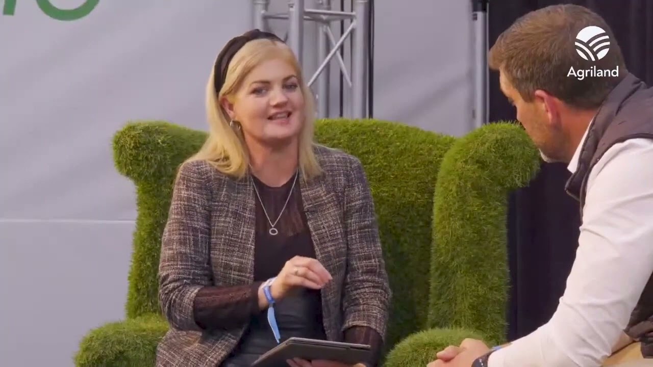 Ploughing 2022: How Lely's robotic milking systems won over Irish farmers