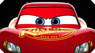 CARS 3 TRAILER # 2 (Pixar Animation Movie, 2017)