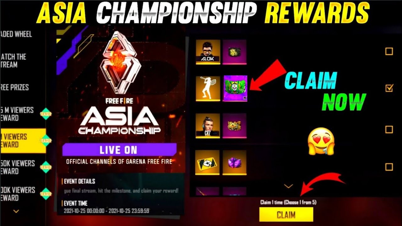 FFAC Redeem Code Rewards in Free Fire Tamil | FFAC Redeem Code Rewards in Tamil