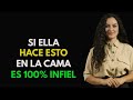 Si Ella Hace Esto, Te Está Engañando 💔Cómo Saber Si Tu Mujer Es Infiel