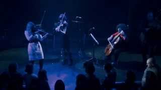 New Born - Vitamin String Quartet Tribute to Muse - Live at the Troubadour