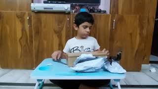 Dusto Vaccum Cleaner