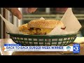 3 IN YOUR TOWN: A taste of Hoppy's North River Corner Market's award-winning burger