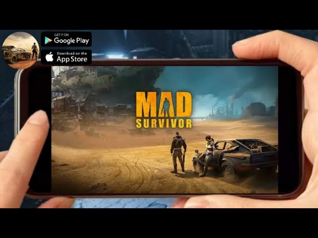 Baixar Mad World para PC - LDPlayer