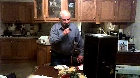 DaD my way
