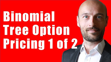 How to Price Options using a Binomial Tree (The Portfolio Approach)