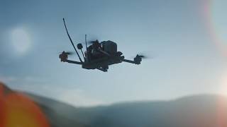 Sequoia Bets on Neros for American Drone Future (Correct)
