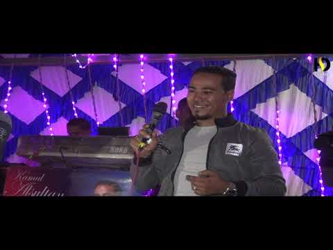 الفنان محمد الأسمر مهرجانات افراح البهجة