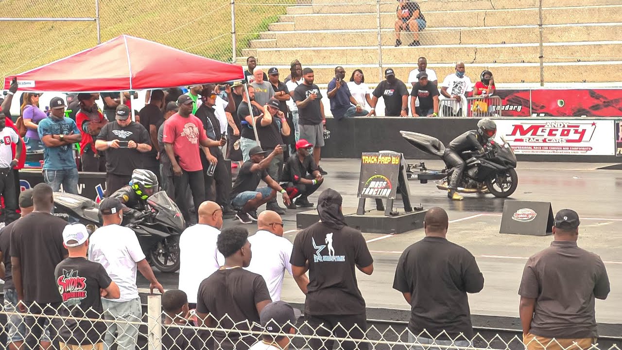 STACK IT HOW YOU LIKE IT GRUDGEFEST 2K21 | DARLINGTON DRAGWAY (Part 1) Sponsored by Lucas Oil