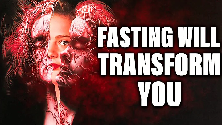 Why Fasting Attracts God: Understanding The True Power Of Fasting