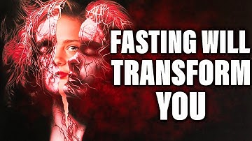 Why Fasting Attracts God: Understanding The True Power Of Fasting