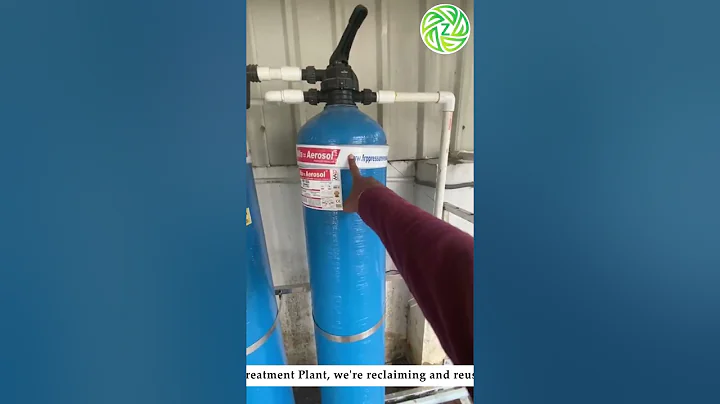 🌱 Transforming Wastewater into a Valuable Resource 🌊