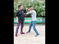 اسهل طريقه للتعامل مع واحد داخل يضرب ضرب عشوائي Self Defence Street Fighter Wing Chun اسهل طريقه للتعامل مع واحد داخل يضرب ضرب عشوائي Self Defence Street Fighter Wing Chun