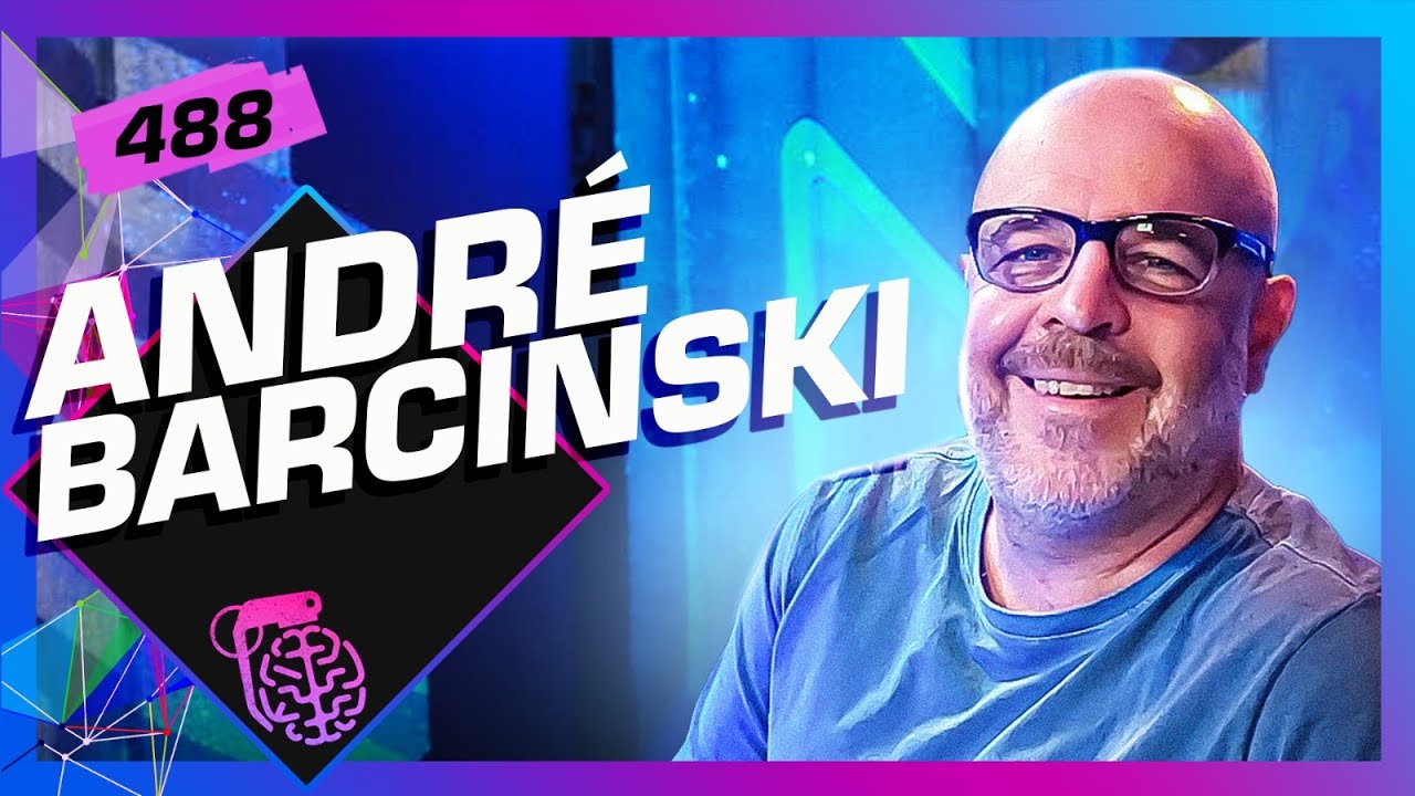 ANDRÉ BARCINSKI – Inteligência Ltda. #488