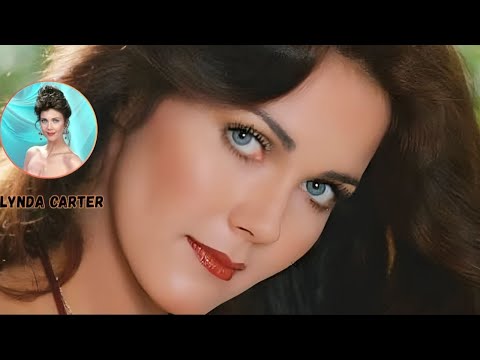 Try Not to Gag When You See Lynda Carter's TOPLESS Photos