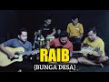 Raib - Dangdut Akustik Live Cover