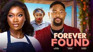 FOREVER FOUND PT 2 - CHINENYE NNEBE, JOHN EKANEM, CHIOMA NWOSU, Latest Nigerian Movies 2026 BDP