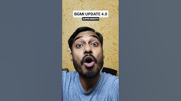 BGMI Update 4.0 - Super Smooth Graphics 🔥 #bgminewupdate #bgmisupersmooth #pubgsupersmooth #bgmimeme