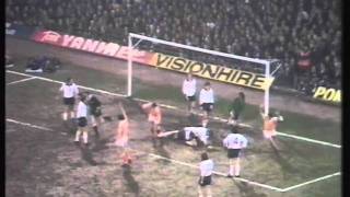 1976-77 - Derby County 3 Blackpool 2 - FA Cup