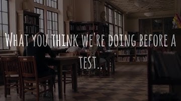 PSA Standardized Testing