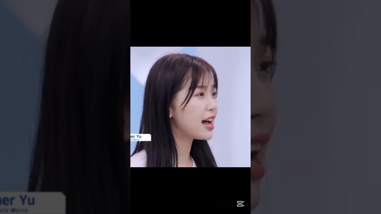 Esther being Esther 😂 