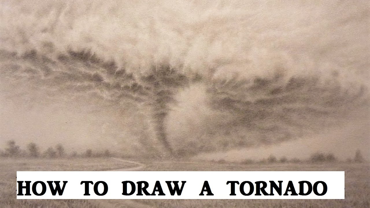 Tornado Sketch Images - Free Download on Freepik