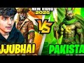 Jamal Ahmed Is Live Free Fire New Update 2026 Background Viral Video L 