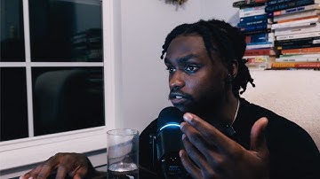 Why is the market tanking...