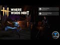 Where Winds Meet - Healing Hands & The Grand Strategist Trophy/Achievement Guide