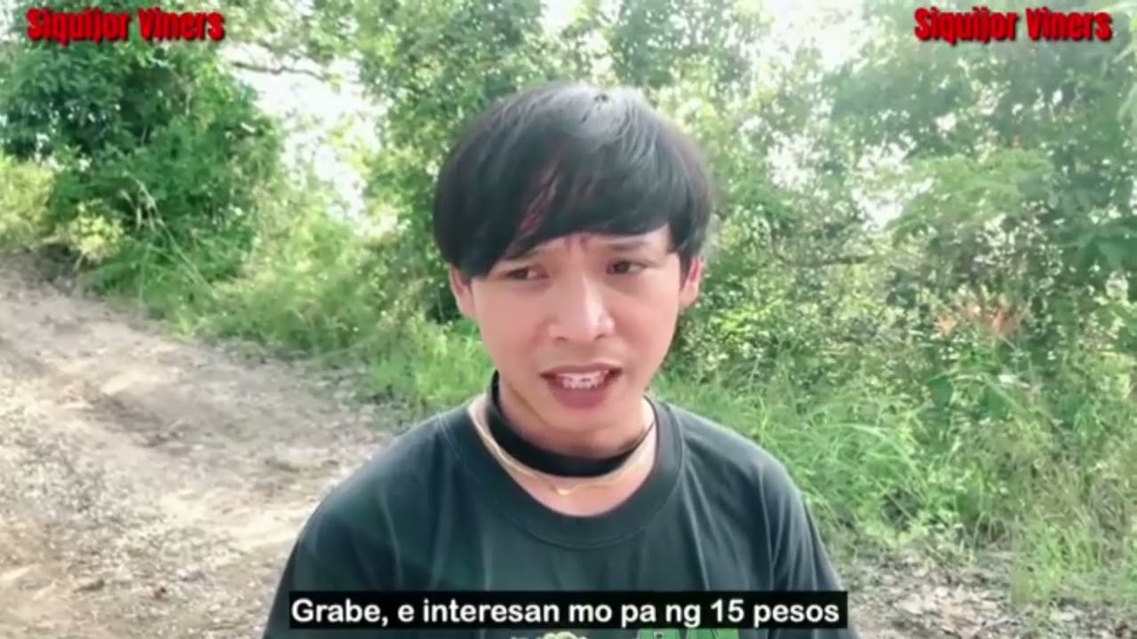 gina dili na plite part 2 #siquijor #funny #katatawanan #bisaya #diskarte #ofw #bisaya vlogger