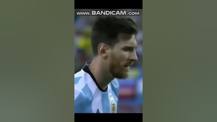 messi fail de 11 meter