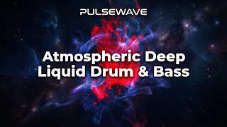 Pulsewave Second Pulse Atmospheric Deep Liquid Dnb Ambient Video