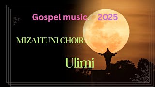 ULIMI - Wimbo wa Injili | Gospel Music 2025 ( Audio/Video)
